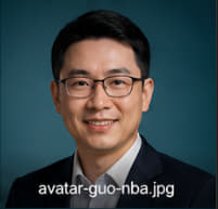NBA老郭 - HGSports